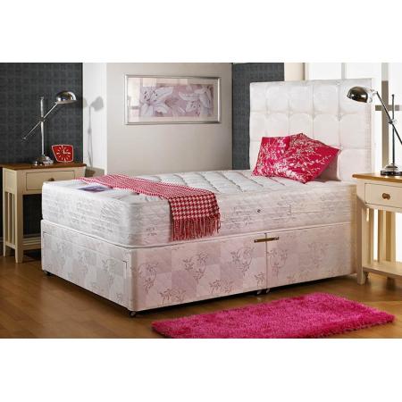 Dream Mode Kensington Orthopaedic Divan Bed