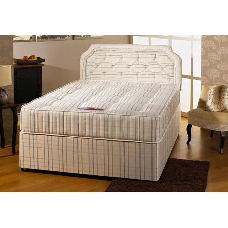 Dream Mode Manhattan Orthopaedic Divan Bed