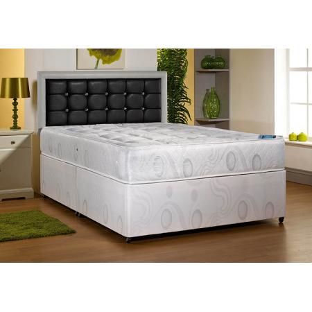 DreamMode Mayfair Orthopaedic Divan Bed