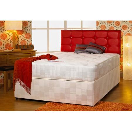 Dream Mode Westminster Orthopaedic Divan Bed