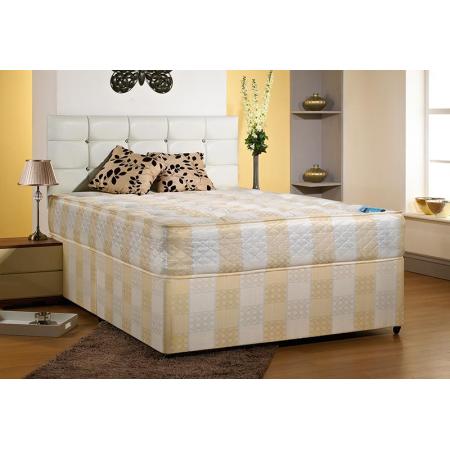 DreamMode Windsor Quilted Mattress