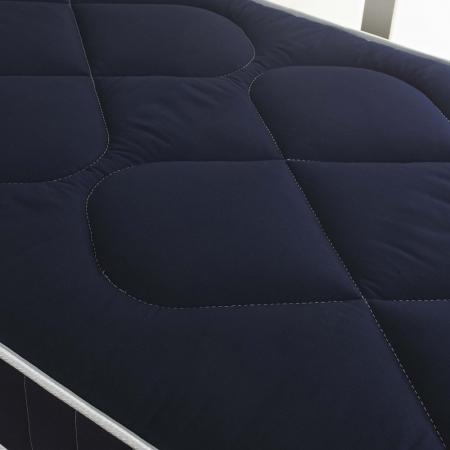 Dreamvendor Cotton Mattress