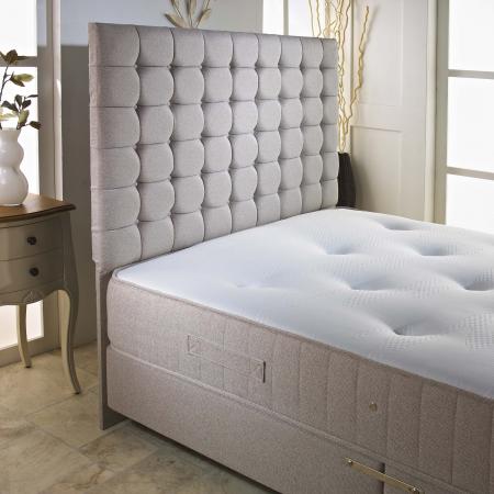 Dreamvendor Imperial 2000 Pocket Sprung Mattress