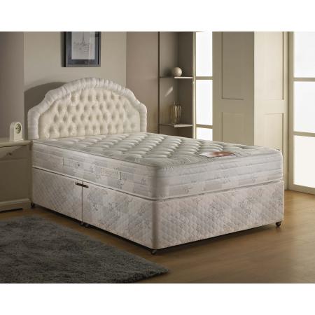 Dreamvendor Kensington Divan Bed