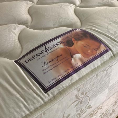 Dreamvendor Kensington Mattress