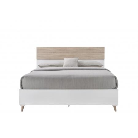 Stockholm Double Bed 4ft 6inch