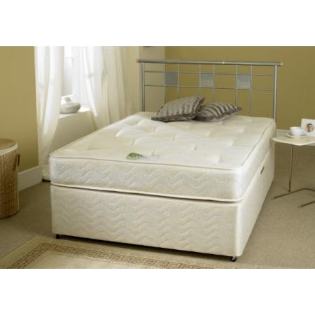 Apollo Beds Nike Ortho Comfort Divan Bed