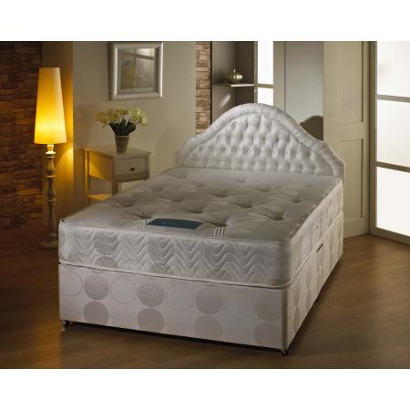 Dreamvendor Westminster Divan Bed